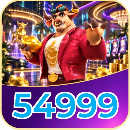 Central de download oficial da 54999 para Android e iOS