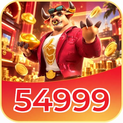 Catálogo de slots da 54999 com RTP médio de 96,52%